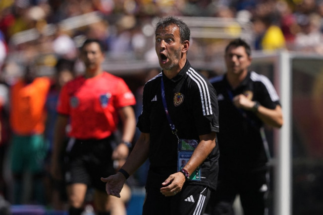 Photo of Coach Fernando Batista
